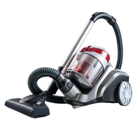 Best Value Eureka WhirlWind Bagless Canister Vacuum Cleaner. . Best small powerful vacuum cleaner